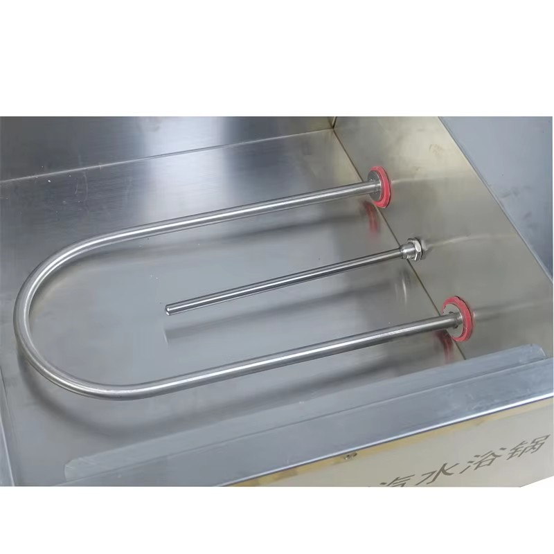 Water Bath Laboratory - Temperatur Digitale Heizung 2/4/6/8-Loch Labor Wasserbad