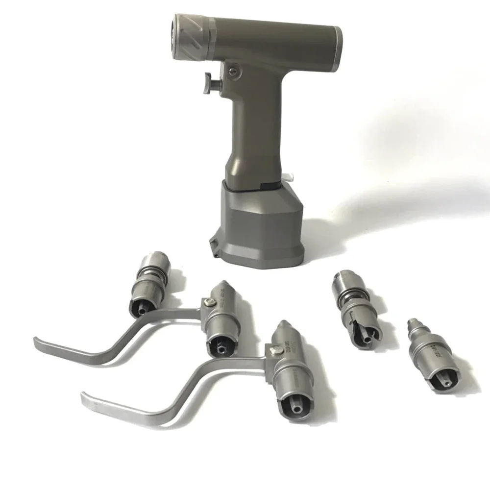 Medical Lab Furniture - Premium Medizinische Elektrobohrmaschine, Hochwertiges Multifunktionales Bohr-
