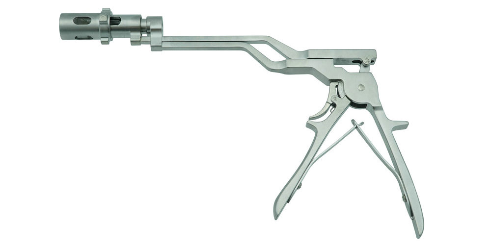 Medical Lab Furniture - Instrumente zur Wirbelsäulenfixierung der Persuaderwirbelsäule –