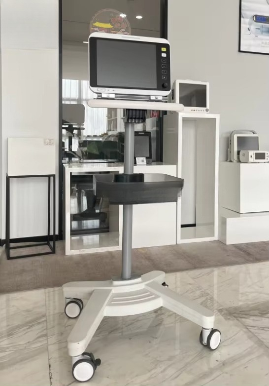 Medical Lab Furniture - Veterinärausrüstung EX-19T Veterinärmedizinische Ausrüstung, Tierüberwachungsfahrzeug, Mobiler