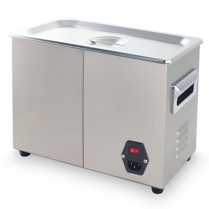 Ultrasonic Cleaner Lab - Hochleistungs-Glasinstrument für die Schule, Ultraschallreiniger, Labor-Ultraschallreiniger