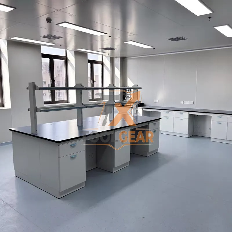 Medical Lab Furniture - 2026 Topseller* Direktverkauf ab Werk Hochwertige