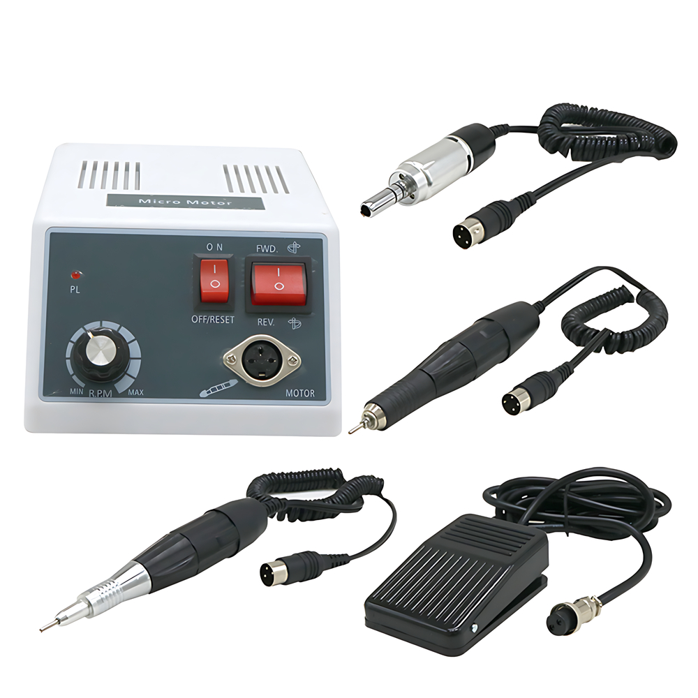Medical Lab Technology - Marathon Mikromotor Dental Labor Ausrüstung E