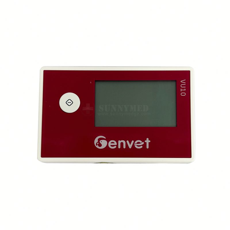 Urine Analyzer Strip - B167-2_vet Halbautomatischer Veterinär-Urinanalysator für den Tierarztgebrauch