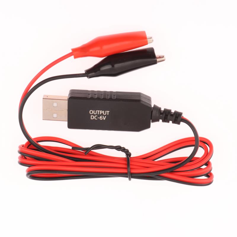 Medical Laboratory Science - USB 5V zu 3V Konverter Step