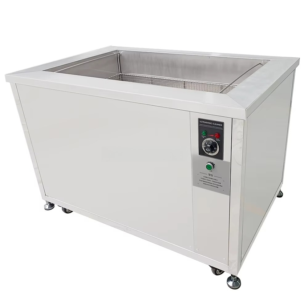 Ultrasonic Cleaner Lab - 264L Fabrikneuer Edelstahl-Digital-Ultraschallreiniger mit Entgasungsfunktion und