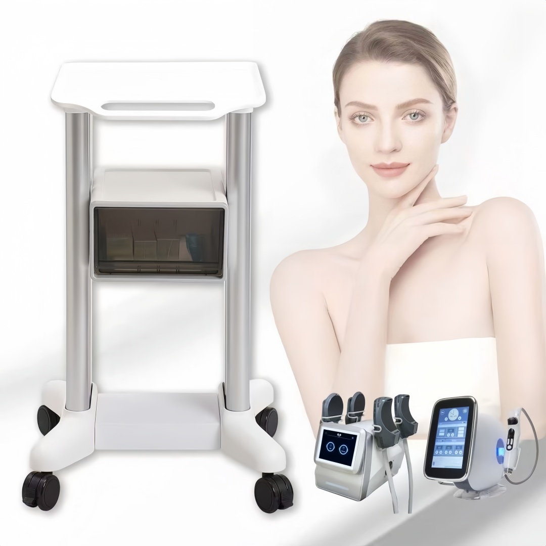 Medizinischer Aufbewahrungswag – Medical Lab Furniture Bewertung und Preis