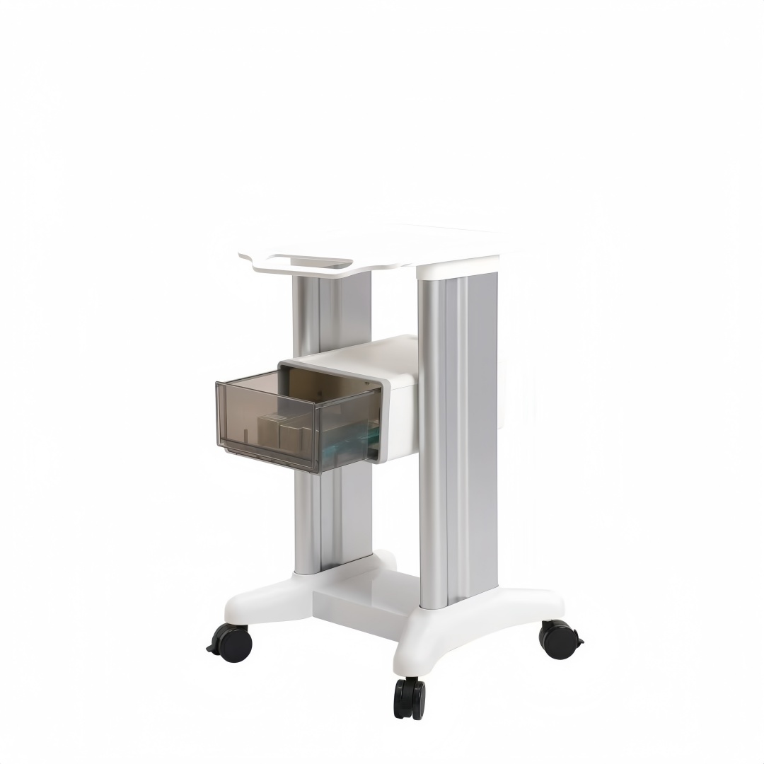 Medizinischer Aufbewahrungswag – Medical Lab Furniture Bewertung und Preis