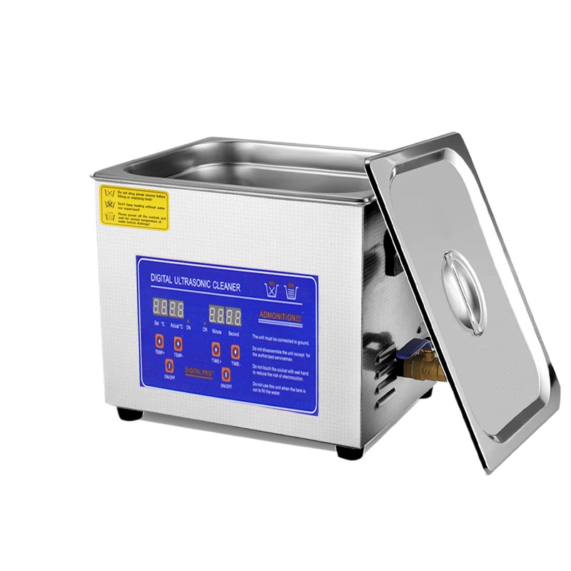 Ultraschall-Industriereiniger  – Ultrasonic Cleaner Lab Bewertung und Preis
