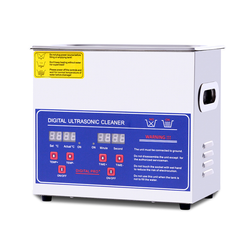 Ultraschall-Industriereiniger  – Ultrasonic Cleaner Lab Bewertung und Preis