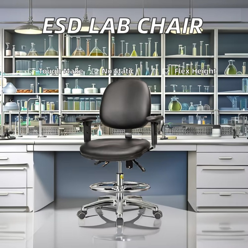 Verstellbarer, langlebiger Led – Medical Lab Furniture Bewertung und Preis