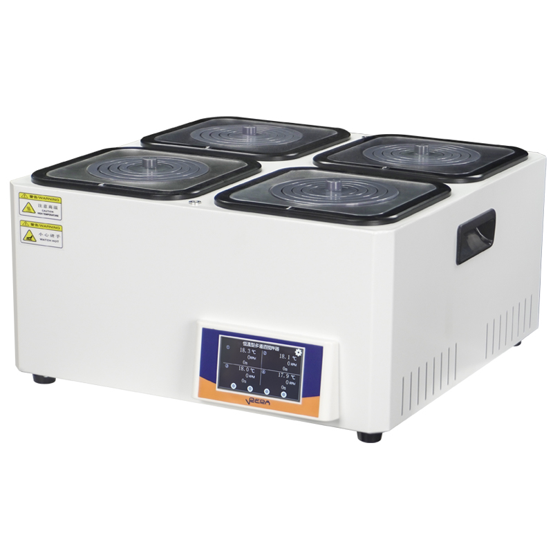 Vier-Loch-Touchscreen-Korrosio – Water Bath Laboratory Bewertung und Preis
