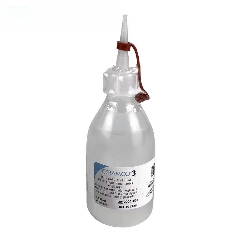 Gold Ziegel Glasur Pulver Glas – Medical Lab Technology Bewertung und Preis
