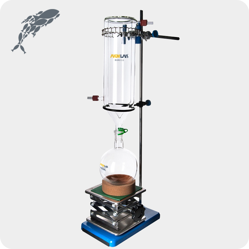 JOAN LAB Kurzwegdestillations- – Ultrasonic Cleaner Lab Bewertung und Preis