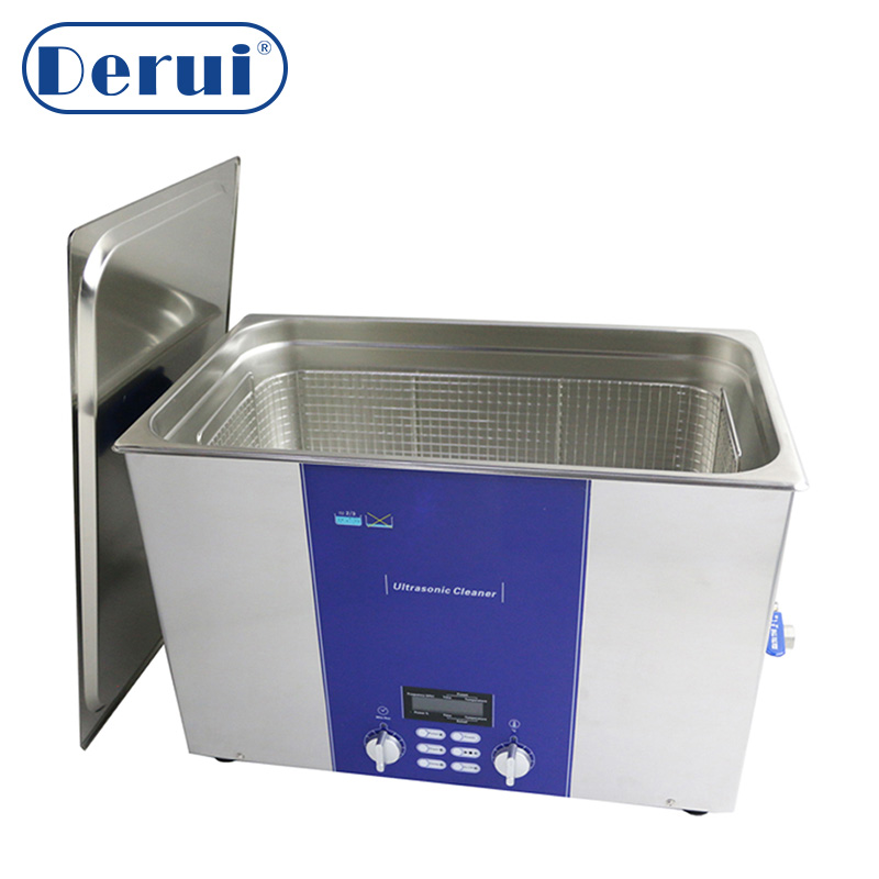 28L Ultraschall-Vibrationsrein – Ultrasonic Cleaner Lab Bewertung und Preis