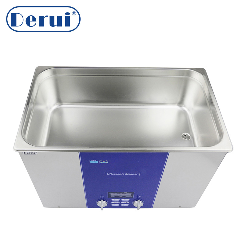 28L Ultraschall-Vibrationsrein – Ultrasonic Cleaner Lab Bewertung und Preis
