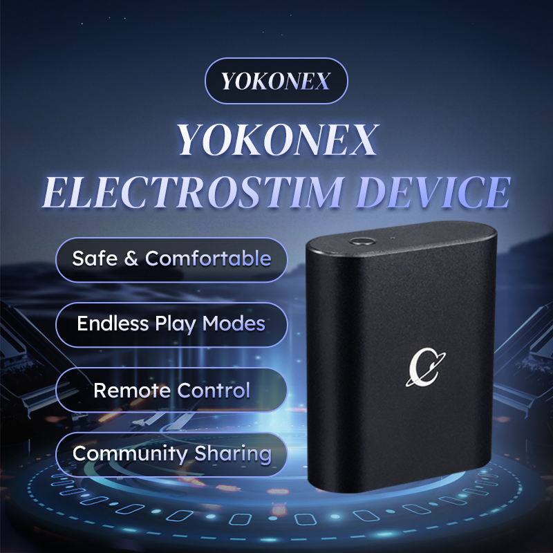 YOKONEX App-gesteuertes E-Stim – Medical Laboratory Science Bewertung und Preis