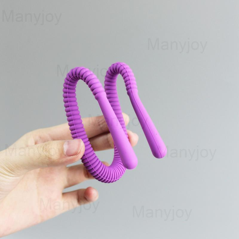 Weibliche Silikon Vaginal Dila – Medical Laboratory Science Bewertung und Preis