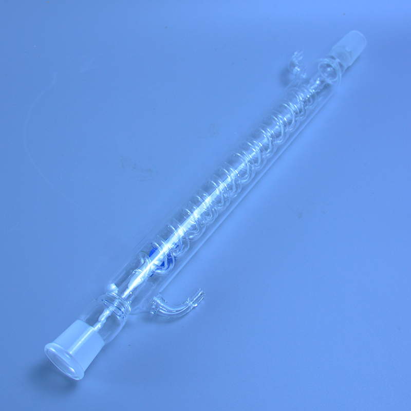 Labor-Spiralkühler, 300 mm Län – Ultrasonic Cleaner Lab Bewertung und Preis