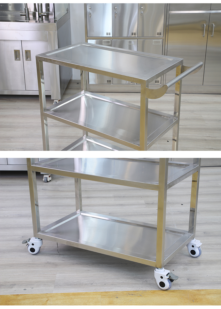 Meistverkaufter Edelstahl-Labo – Medical Lab Furniture Bewertung und Preis