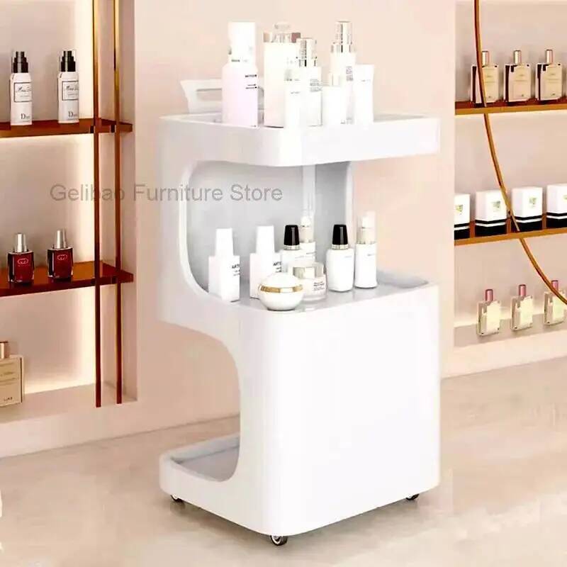 Friseursalon-Möbel Spa Ästheti – Medical Lab Furniture Bewertung und Preis