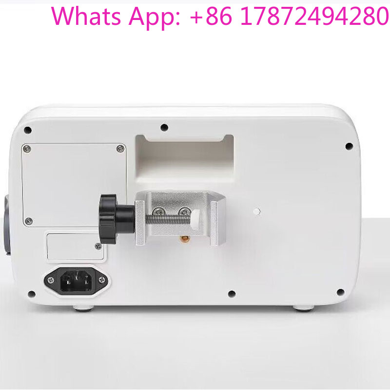 Intravenöse Infusionspumpe für – Medical Lab Furniture Bewertung und Preis