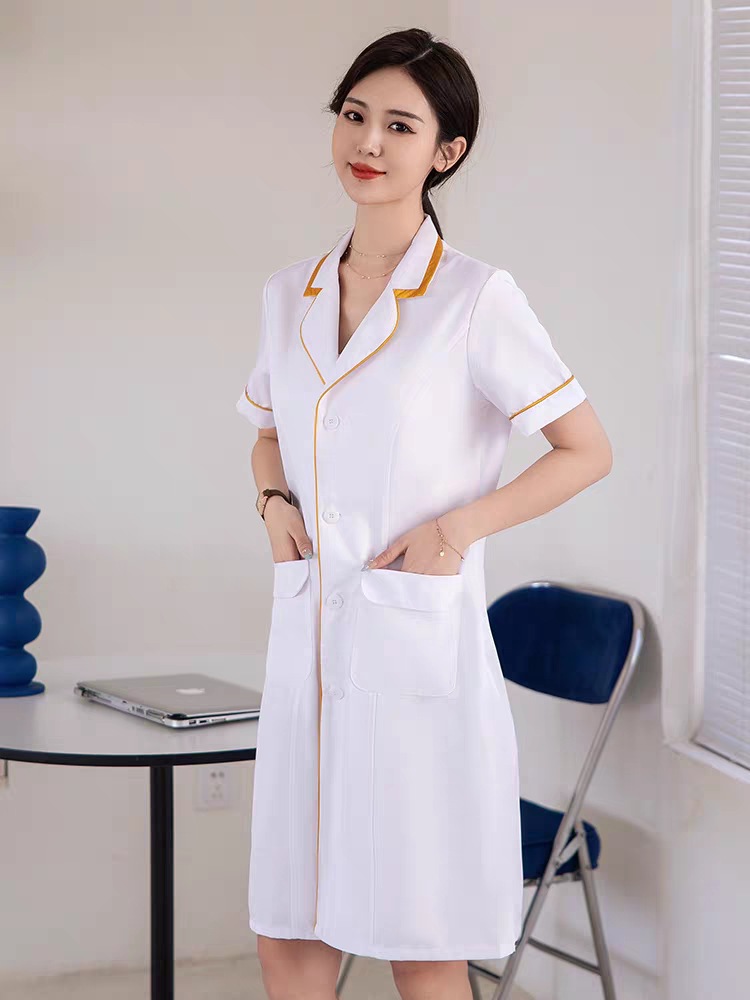 Damen Sommerjacke im koreanisc – Medical Lab Management Bewertung und Preis