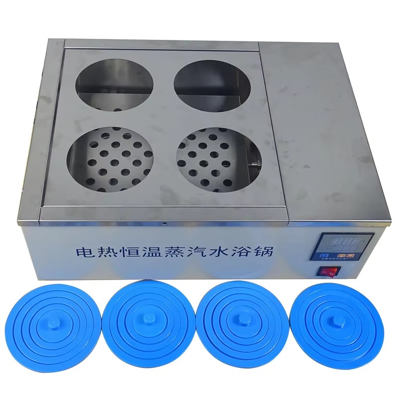 Temperatur Digitale Heizung 2/ – Water Bath Laboratory Bewertung und Preis