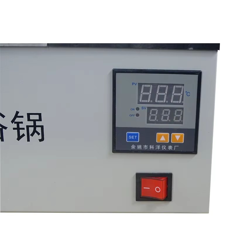 Temperatur Digitale Heizung 2/ – Water Bath Laboratory Bewertung und Preis