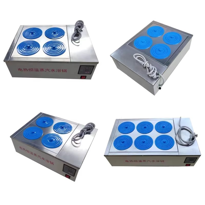 Temperatur Digitale Heizung 2/ – Water Bath Laboratory Bewertung und Preis