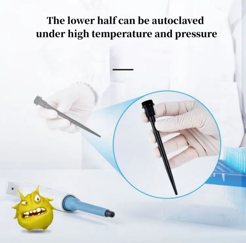 IKEME Pipettenpistole Digital  – Medical Lab Technology Bewertung und Preis