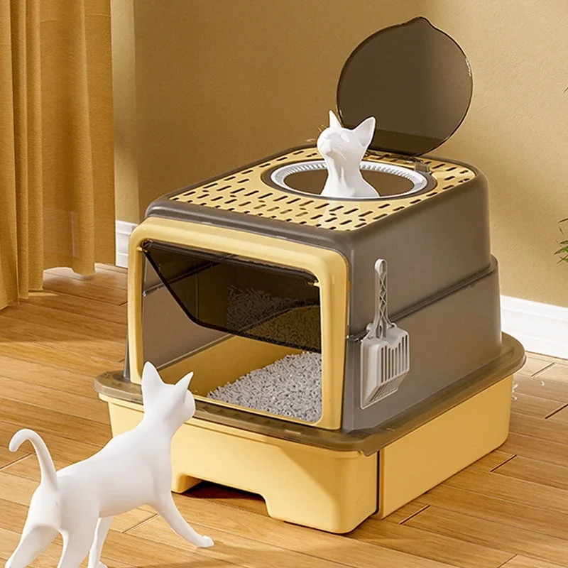Jumbo Katzen-Sandkasten UV-Ste – Water Bath Laboratory Bewertung und Preis