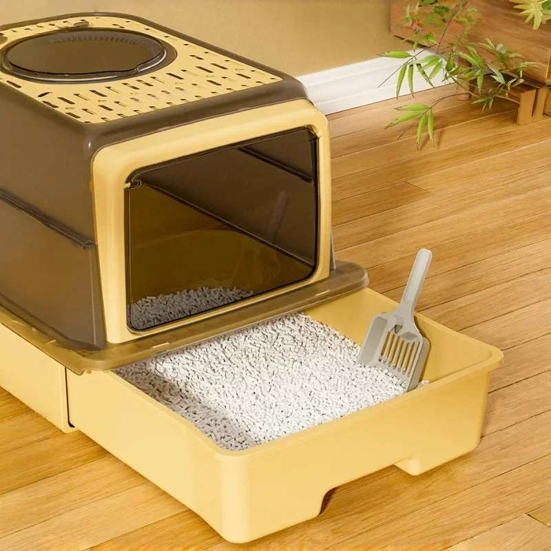 Jumbo Katzen-Sandkasten UV-Ste – Water Bath Laboratory Bewertung und Preis