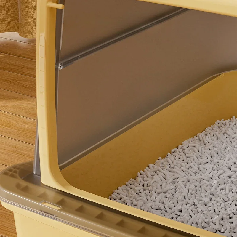 Jumbo Katzen-Sandkasten UV-Ste – Water Bath Laboratory Bewertung und Preis