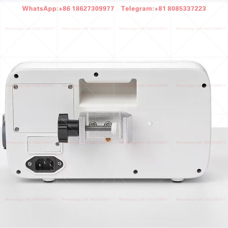 0528HF-610A Hochpräzise Mikro- – Medical Lab Furniture Bewertung und Preis