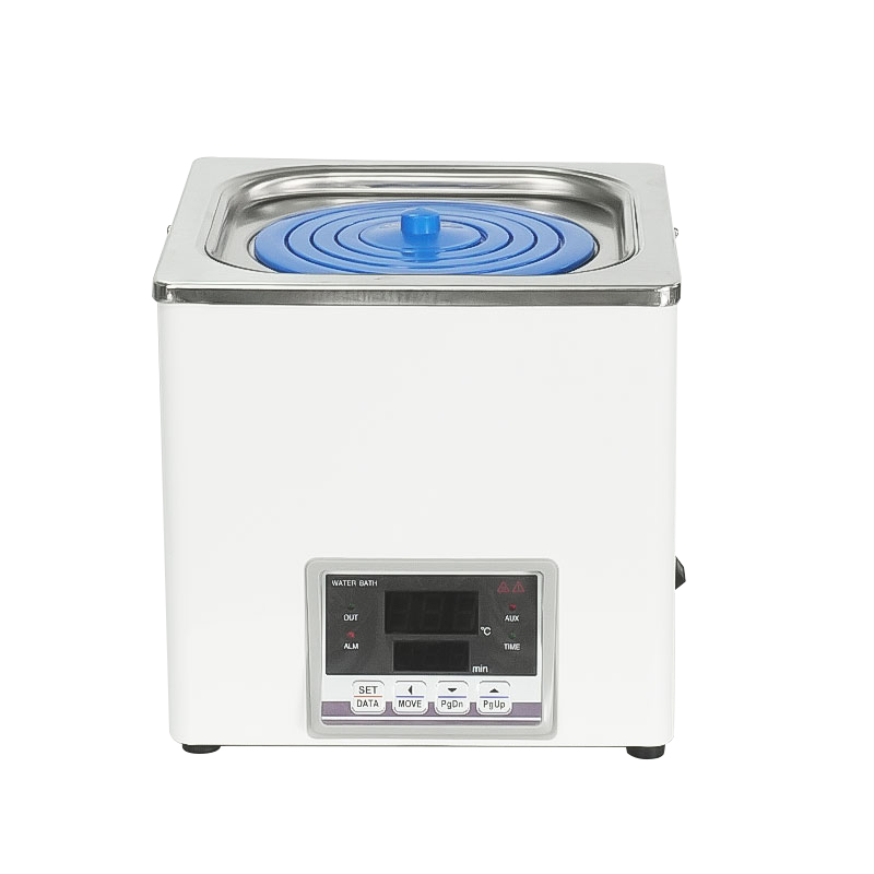 LCD-Digitalanzeige Thermostat  – Water Bath Laboratory Bewertung und Preis