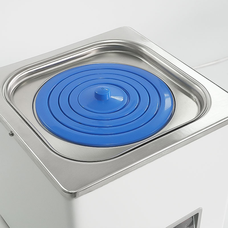 LCD-Digitalanzeige Thermostat  – Water Bath Laboratory Bewertung und Preis