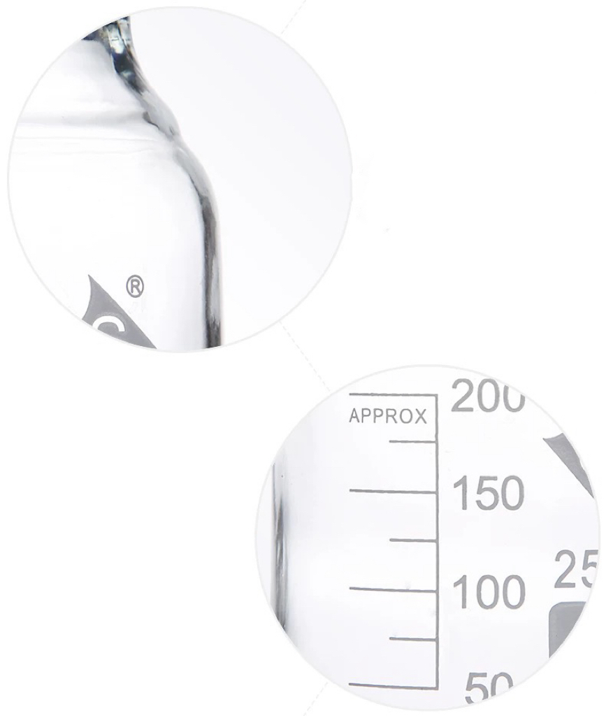 2000 ml Reagenzflasche mit Sch – Medical Lab Technology Bewertung und Preis