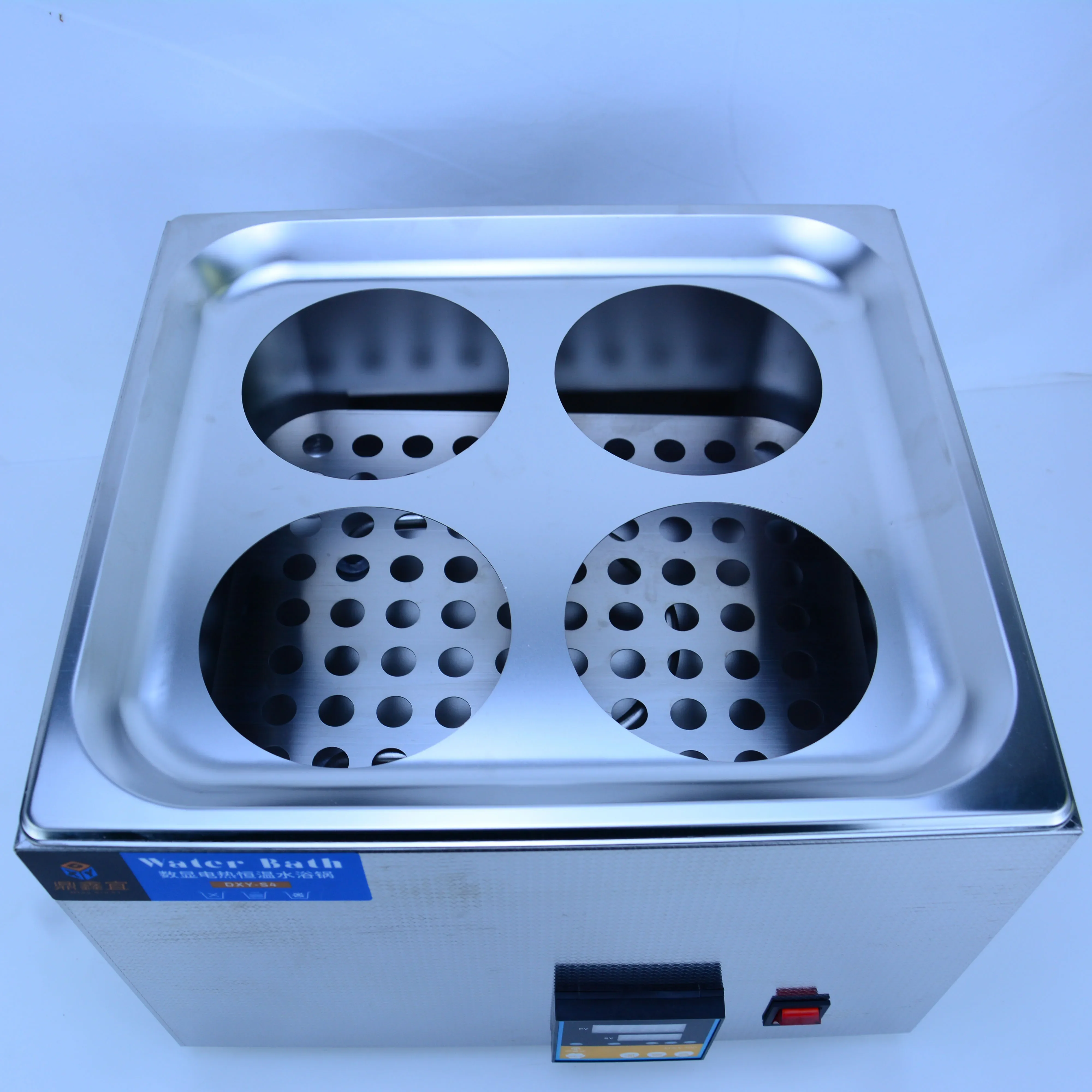 Labor-Wasserbad-Heiztopf aus E – Water Bath Laboratory Bewertung und Preis