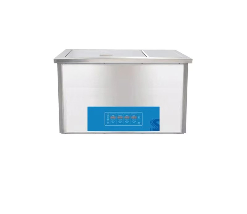 Tragbarer 30L Einzelfrequenz-U – Ultrasonic Cleaner Lab Bewertung und Preis
