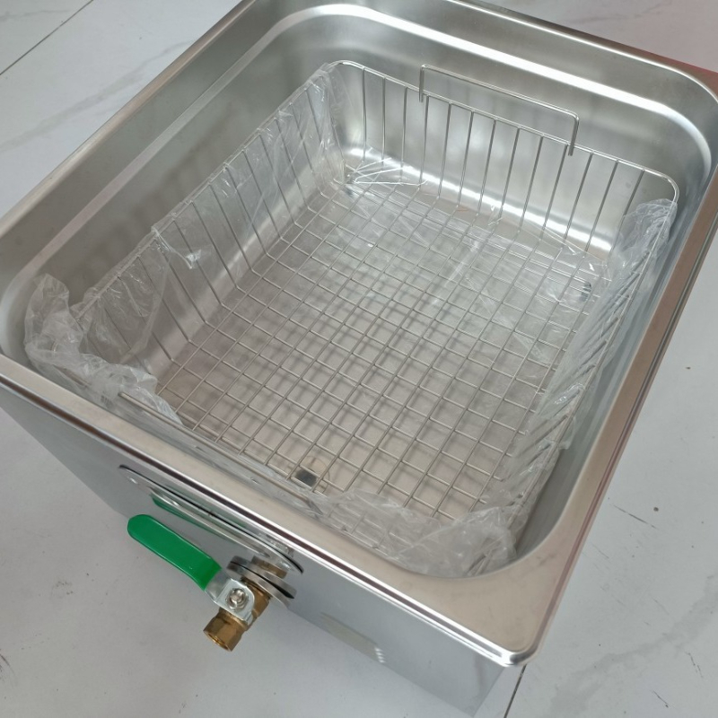 Ultraschall-Schockreinigungsma – Ultrasonic Cleaner Lab Bewertung und Preis