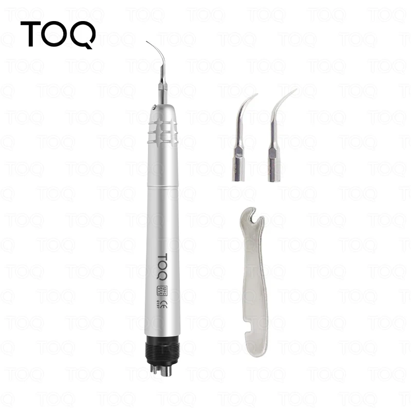 Dental Ultraschall Air Scaler  – Ultrasonic Cleaner Lab Bewertung und Preis