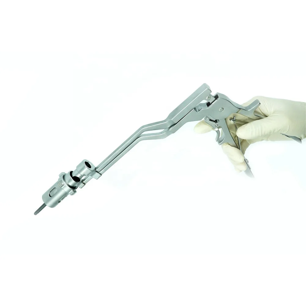 Instrumente zur Wirbelsäulenfi – Medical Lab Furniture Bewertung und Preis