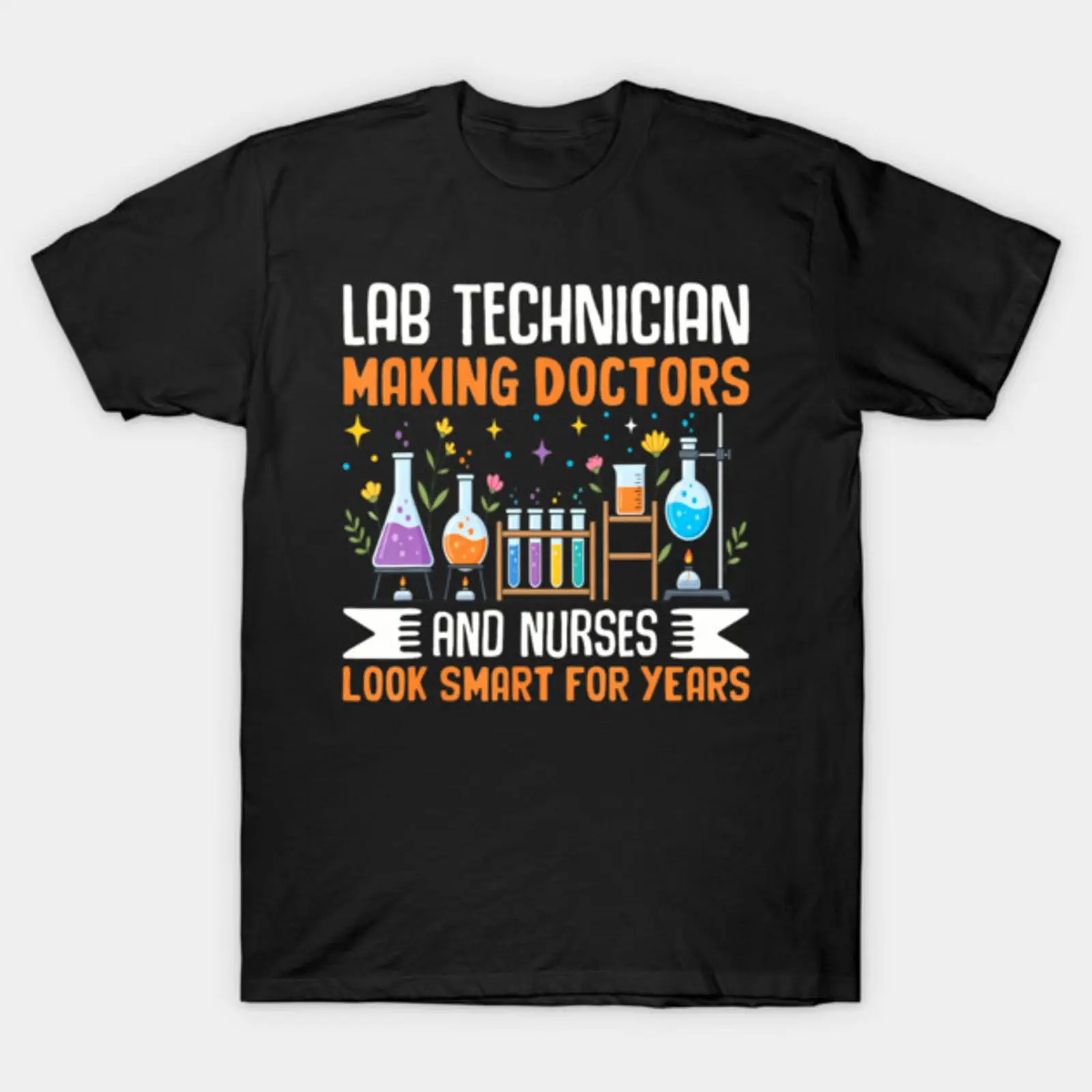 Lab Tech Medical Science Humor – Medical Lab Humor Bewertung und Preis