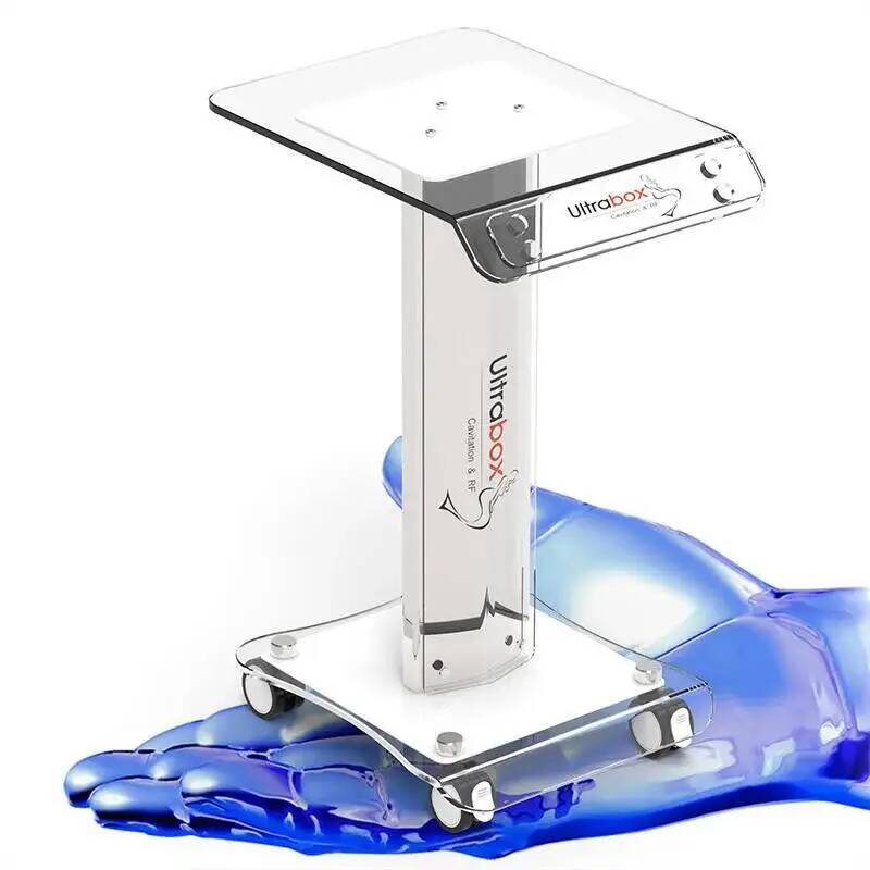 Acryl-Schubladenwagen, Mehrzwe – Medical Lab Furniture Bewertung und Preis