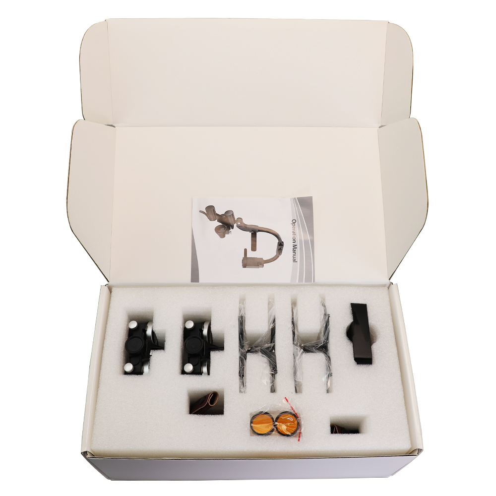 Dental LED Kopf Licht Lampe Lu – Medical Lab Technology Bewertung und Preis