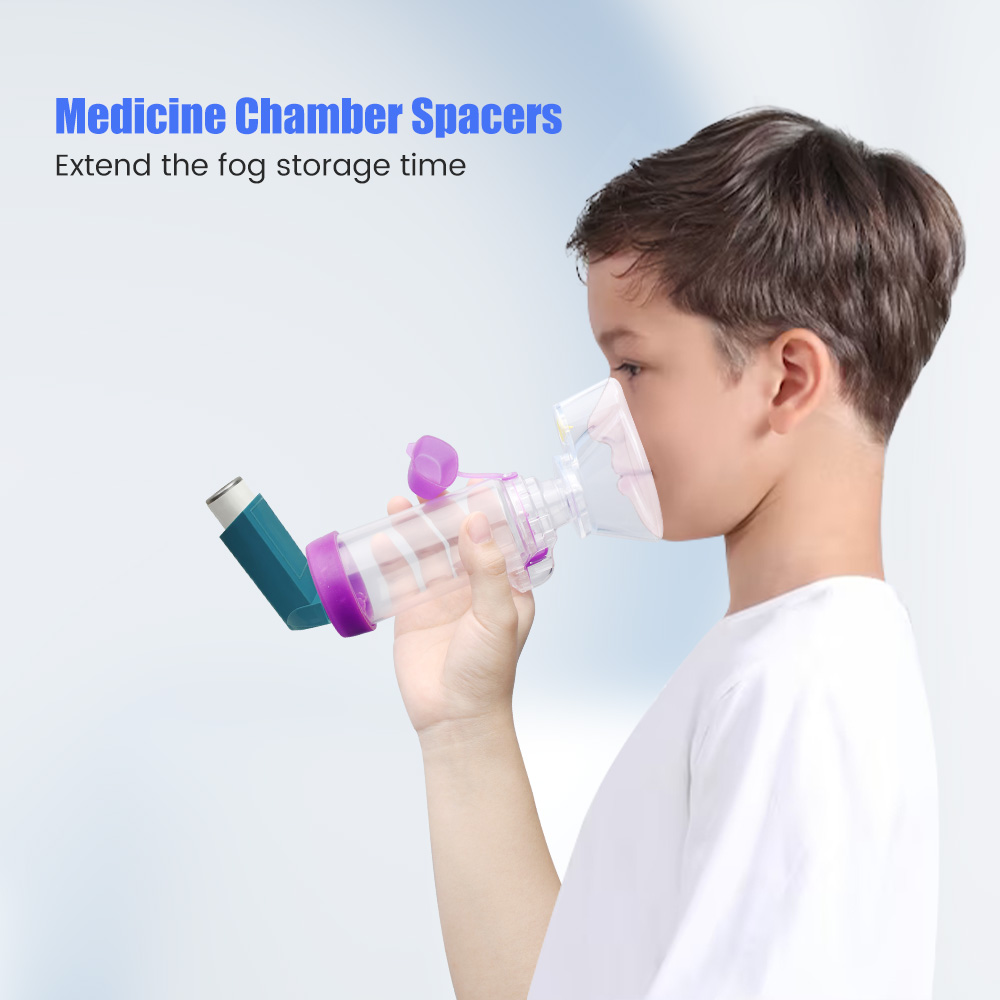 Tragbare Inhalator Tasse Unive – Medical Laboratory Science Bewertung und Preis