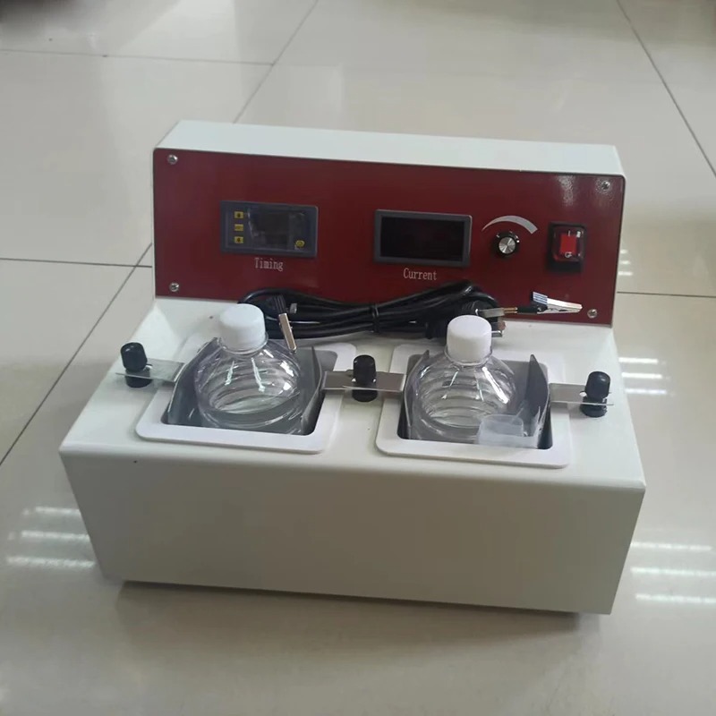 Elektrolytische Polierer-Polie – Water Bath Laboratory Bewertung und Preis