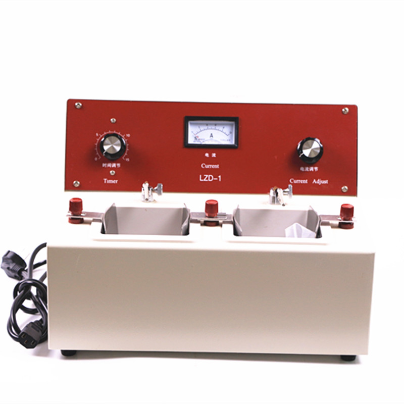 Elektrolytische Polierer-Polie – Water Bath Laboratory Bewertung und Preis