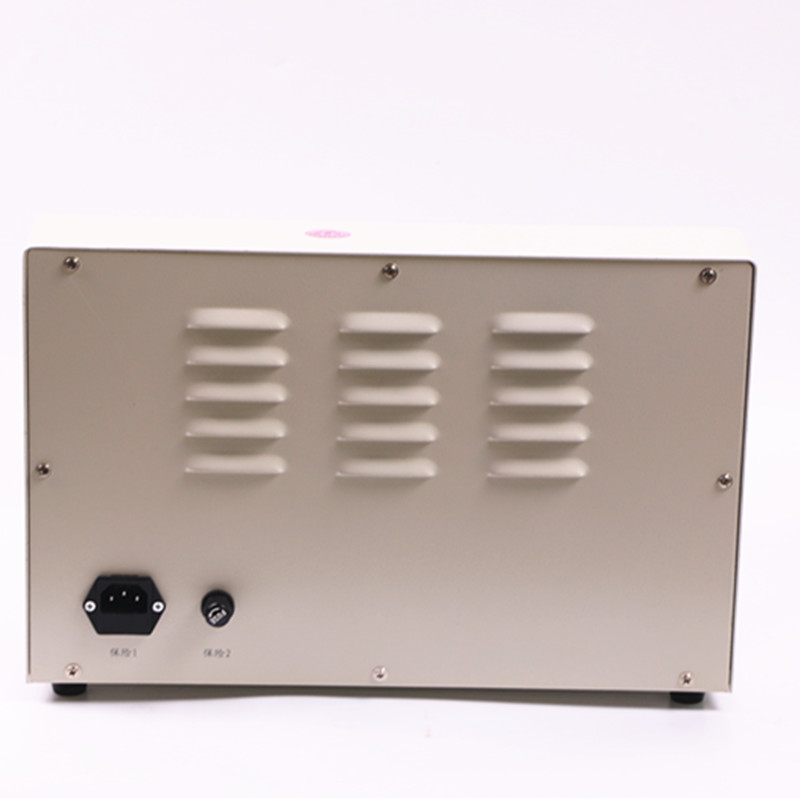 Elektrolytische Polierer-Polie – Water Bath Laboratory Bewertung und Preis